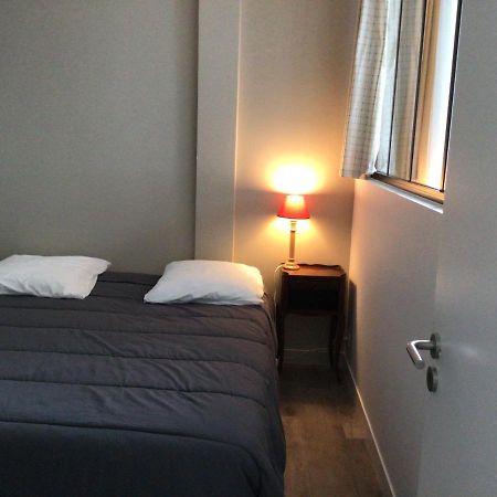 Appartement A 5 Minutes De La Plage Benodet Bagian luar foto