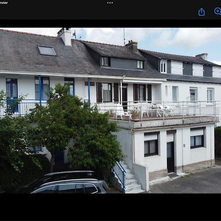 Appartement A 5 Minutes De La Plage Benodet Bagian luar foto