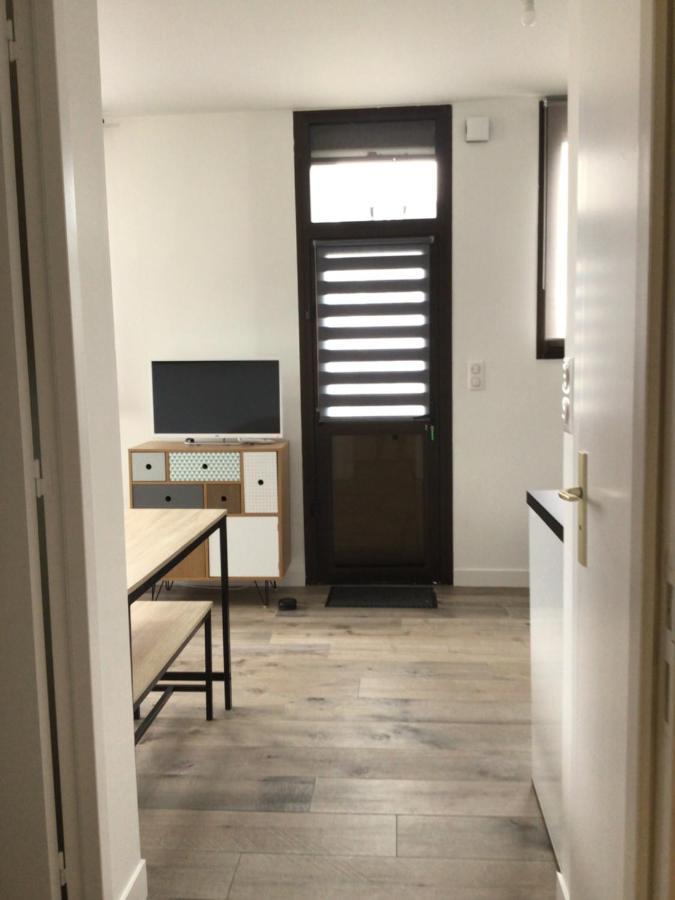 Appartement A 5 Minutes De La Plage Benodet Bagian luar foto
