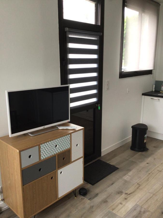 Appartement A 5 Minutes De La Plage Benodet Bagian luar foto