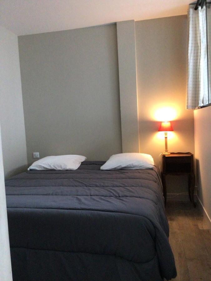 Appartement A 5 Minutes De La Plage Benodet Bagian luar foto