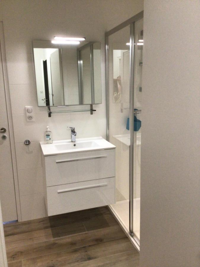 Appartement A 5 Minutes De La Plage Benodet Bagian luar foto